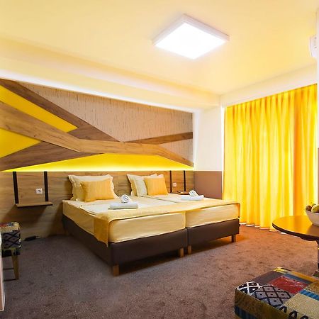 Villa Blazeski Ochryda Zewnętrze zdjęcie