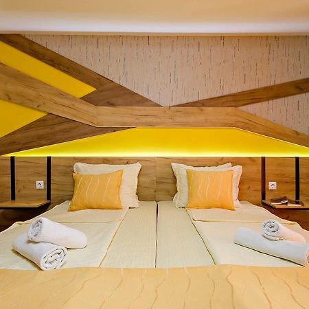 Villa Blazeski Ochryda Zewnętrze zdjęcie
