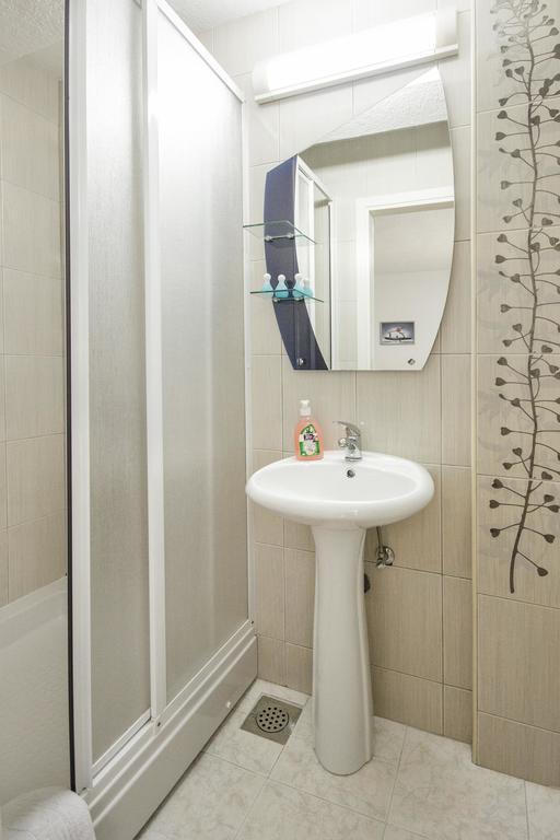 Villa Blazeski Ochryda Pokój zdjęcie