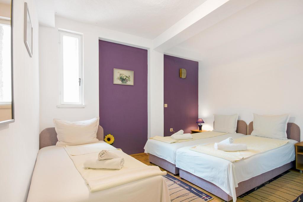 Villa Blazeski Ochryda Pokój zdjęcie