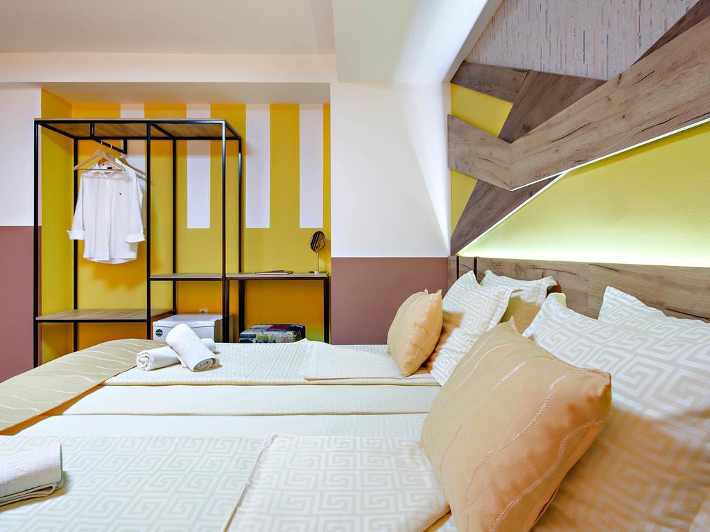 Villa Blazeski Ochryda Zewnętrze zdjęcie
