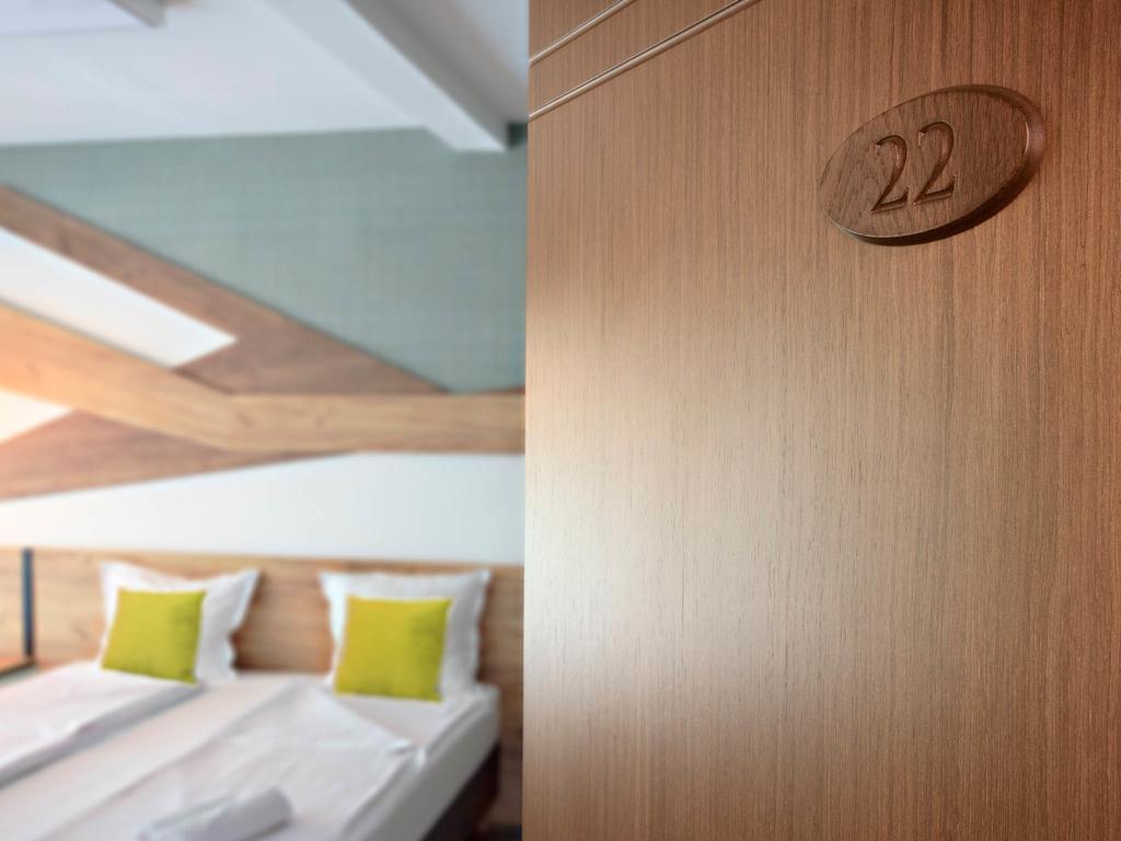 Villa Blazeski Ochryda Zewnętrze zdjęcie